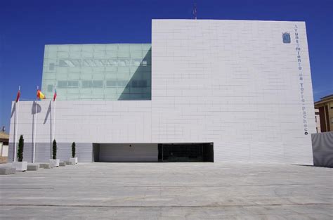 cita previa torre pacheco|Ayuntamiento de Torre